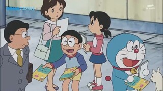 Doraemon episode 274