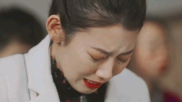 Apa yang kamu pikirkan tentang Yingyu ketika dia melihatnya menangis?