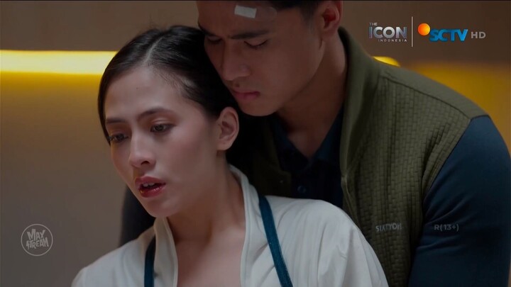 Beri Cinta Waktu - 144