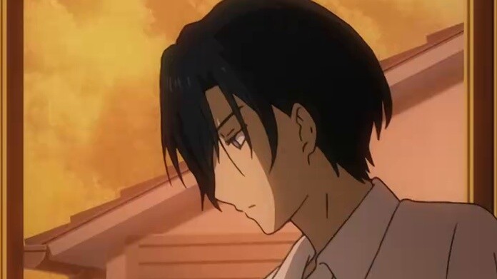 Starting with rationality and ending with sensibility, this is Aoi's life as a monster丨In two minute