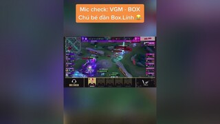 Box cay lắm 😆 lqmb lienquan lienquanmobile_garena lienquanmobile garenalienquan xuhuongtiktok capcut