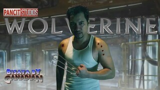 Pancit Wolverine