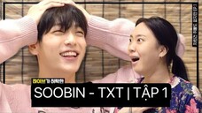 [ VIETSUB | YOUNGJI ] My Alcohol Diary - SOOBIN ( TXT ) - TẬP 1 | 📌I Everest You - TXT Vietnamese