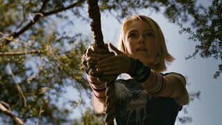 【Brother Yu】"Bridge to Terabithia," a highly creative fantasy film with a Douban rating of 7.8, insp