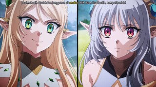My Status as an Assassin Obviously Exceeds the Hero's episode 4 English Sub | REACTION