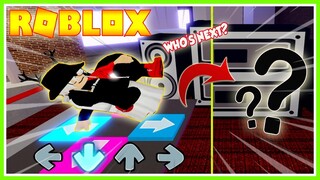 YAKIN NIH GAK ADA YANG BERANI BATEL SAMA AKU??? ROBLOX MIKOCIL