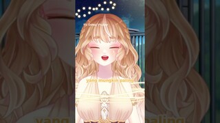 Kenapa semua Vtuber pake background ini? #shorts
