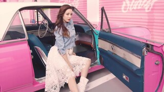 【Dilraba Dilmurat】MISS SIXTY | 2020 Spring Blockbuster