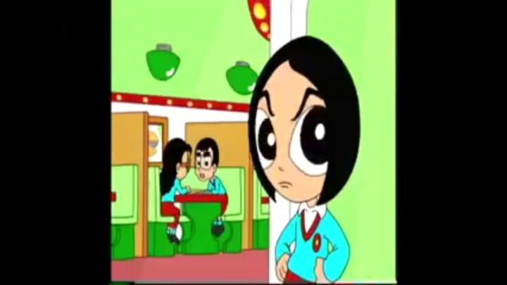 Betty Toons Mala Suerte/La Trampas del Amor