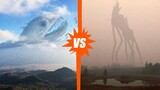 Behemoth vs Misty Guest 3 | SPORE
