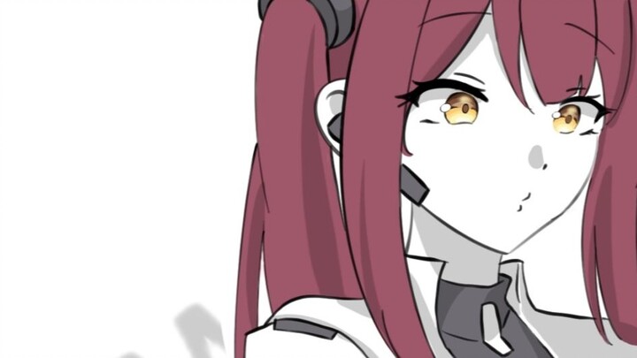(Supplementary file) [Match Dust White] Episode 3: Kessia