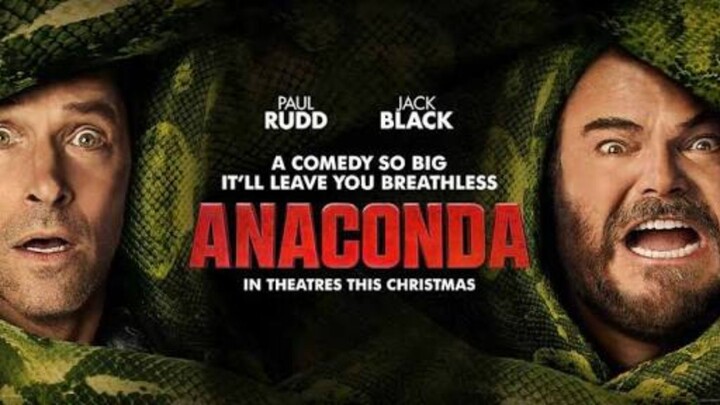 Anaconda (2025)