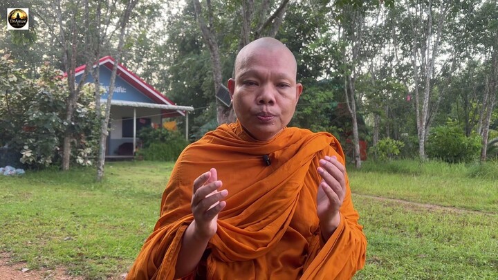 Buddhist Wisdom for Daily Stress  Find Peace in a Busy World 🧘‍♂️