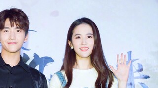 Video Yang Yang dan Liu Yifei adalah buktinya, jadi kapan kalian akan berkolaborasi lagi?