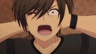 Even after so many years, there is still no anime that can surpass you in my heart.