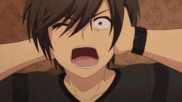 Even after so many years, there is still no anime that can surpass you in my heart.