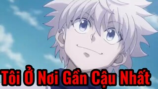 Tôi Ở Nơi Gần Cậu Nhất