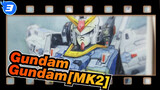 Gundam|Watercolor Tutorial-Gundam[MK2]_3