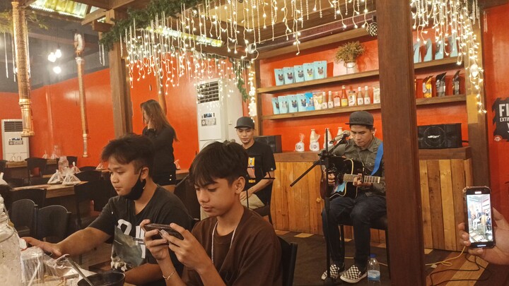 Paraluman - Gyup (Josvan)