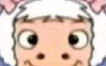 经典视觉错觉（op版）