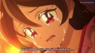 Kimi to Idol Precure Episode 21 Sub Indonesia