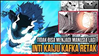 PERTARUNGAN HIDUP & MATI !! AKHIR DARI KAFKA Chapter 108 - Kaijuu Hachigou ( KAIJU NO 8 )