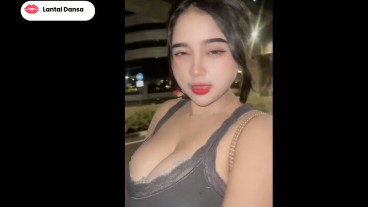 #fyp #tanktop #mirror #cantik #masukberanda