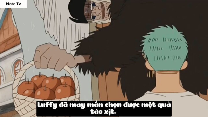 Top 7 Bác Sĩ Vĩ Đại Nhất One Piece #34- 3