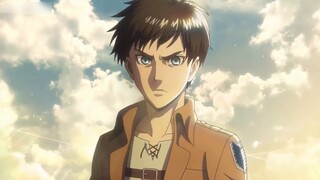 Aspiring to join the Survey Corps