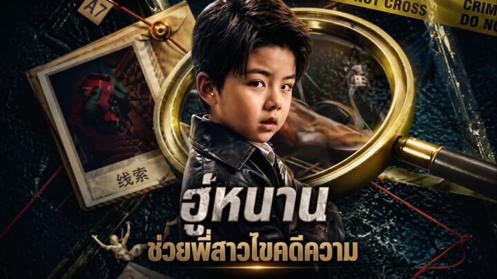 อู๋หนาน ช่วยพี่สาวไขคดีความ เต็ม