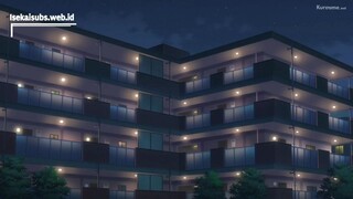 Episode 2 - 30-sai Made Doutei da to Mahou Tsukai ni Nareru / Cherry Magic Subtitle Indonesia