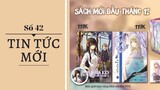 NEWS #42: Hai Đầu Light Novel Đầu Tháng 12 Từ Hikari Light Novel!!!