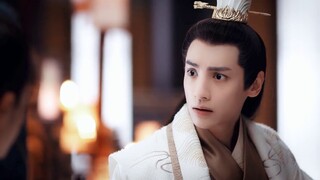 "Marrying the Wrong Man" fake movie trailer ‖ Luo Yunxi & Zhao Liying & Xiao Zhan