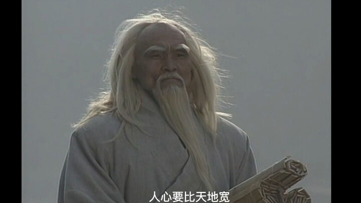 【东周｜春秋】假如给东周列国春秋篇片尾曲里的历史事件加上画面
