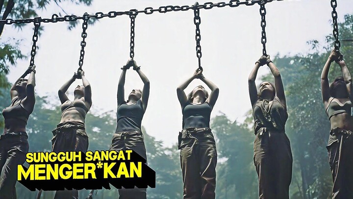INI YANG TERJADI PADA MASA PRANG VIETNAM ‼️