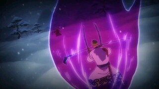 Roronoa Zoro「AMV」