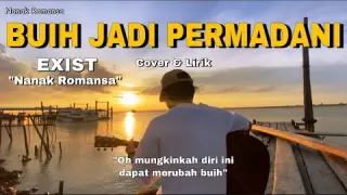 Lirik mungkinkah diri ini dapat merubah buih