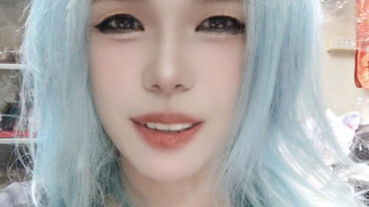 แคร์บิว แฮร์ เซรั่ม