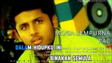 PAC - Moga Sempurna 2001 (Official Lirik Video) HQ/Karaoke/Stereo