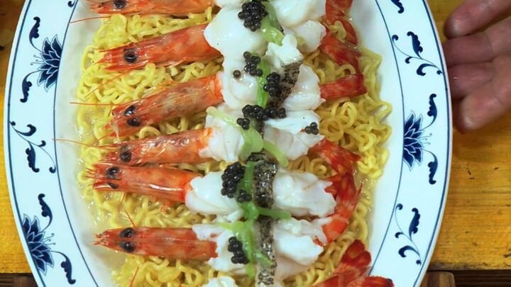 不敢想象这一口下去有多鲜美