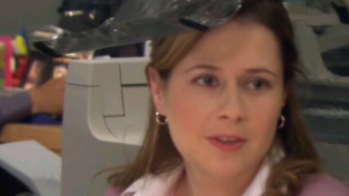 Behind the Scenes of “The Office”