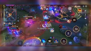 Rouie trở lại chiến trường 4.0 🤏🏾✨ #gamehaynhat ( Phần 1 )
