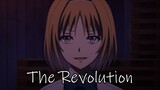 Classroom of the Elite Season 2「AMV」The Revolution