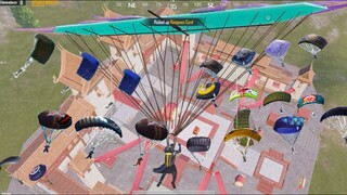 34KILLS! NEW SEASON RECORD with ACE MASTER LOOBBY😱Pubg Mobile
