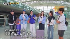 running man EP650