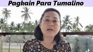 brain foods pagkain para tumalino