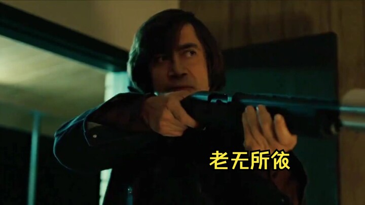 Sát thủ hàng đầu tàn nhẫn, ít lời nhưng quyết đoán: Bám đuổi ngàn dặm, nở nụ cười rồi hạ gục. Phim “