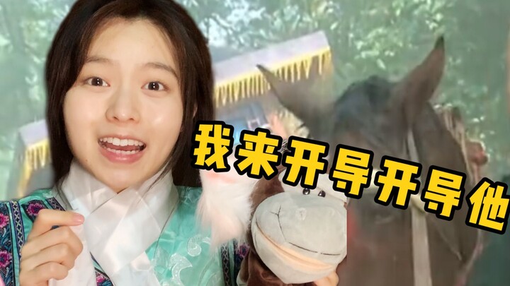 Ba phân cảnh gây khó hiểu nhất của nữ chính trong phim Trung Quốc