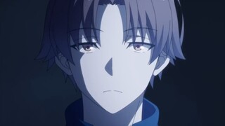 Ayanokouji Kembali Dengan Mode Dinginnya 🥶