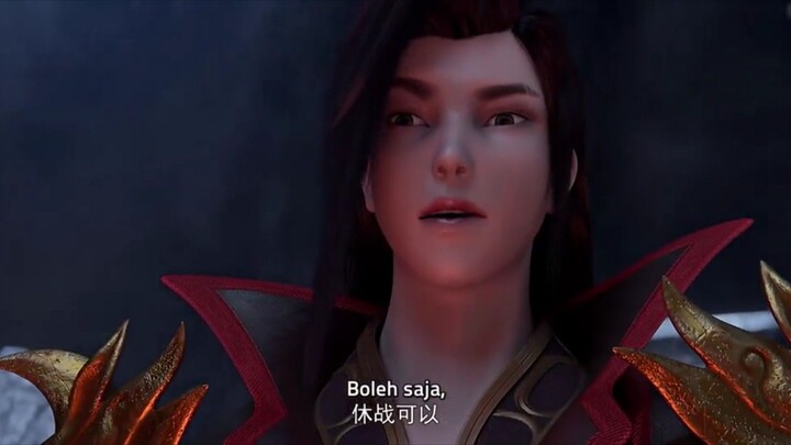 Wu Dong Qian Kun 2nd Season 5.eps.2